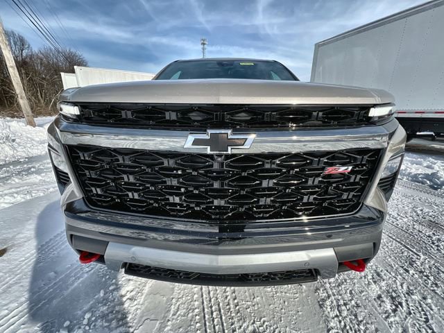 New 2026 Chevrolet Traverse Z71 w/ Enhanced Driving Package image 32