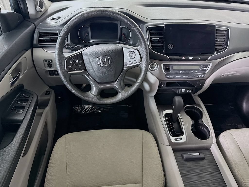 Used 2020 Honda Pilot EX image 3