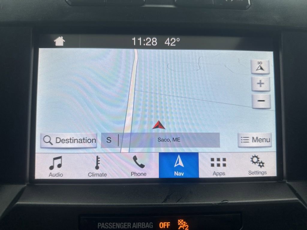 Used 2019 Ford F150 Lariat image 29