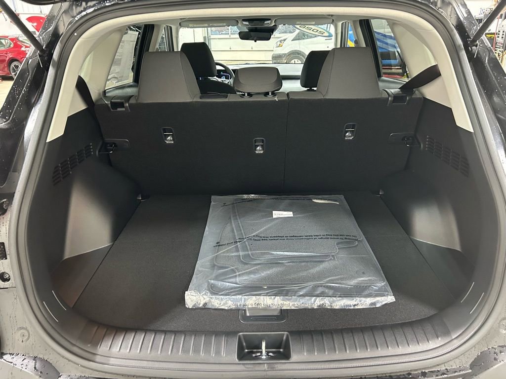 New 2026 Kia Seltos LX image 23