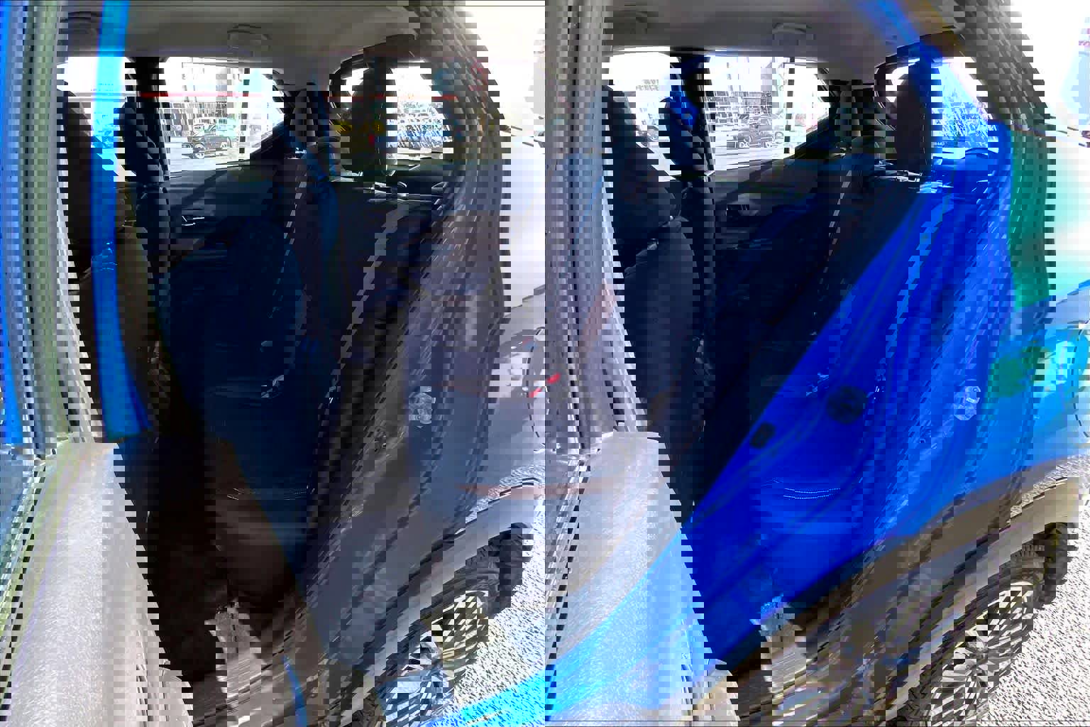 Used 2023 Nissan Kicks SR image 21