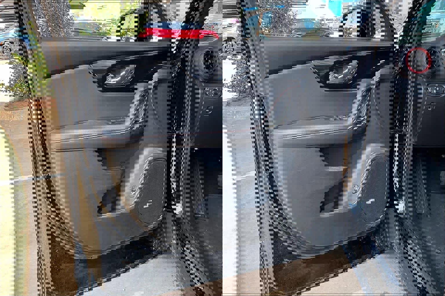 Certified 2025 Chevrolet Blazer RS image 20