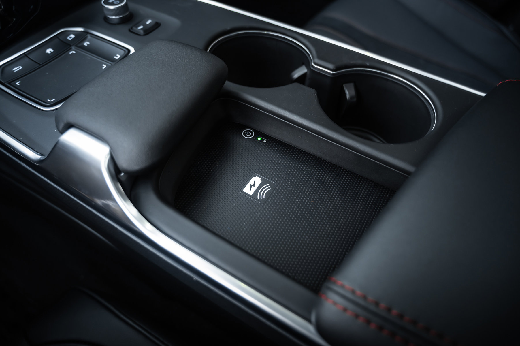 New 2025 Acura TLX SH-AWD w/ A-SPEC Pkg image 24