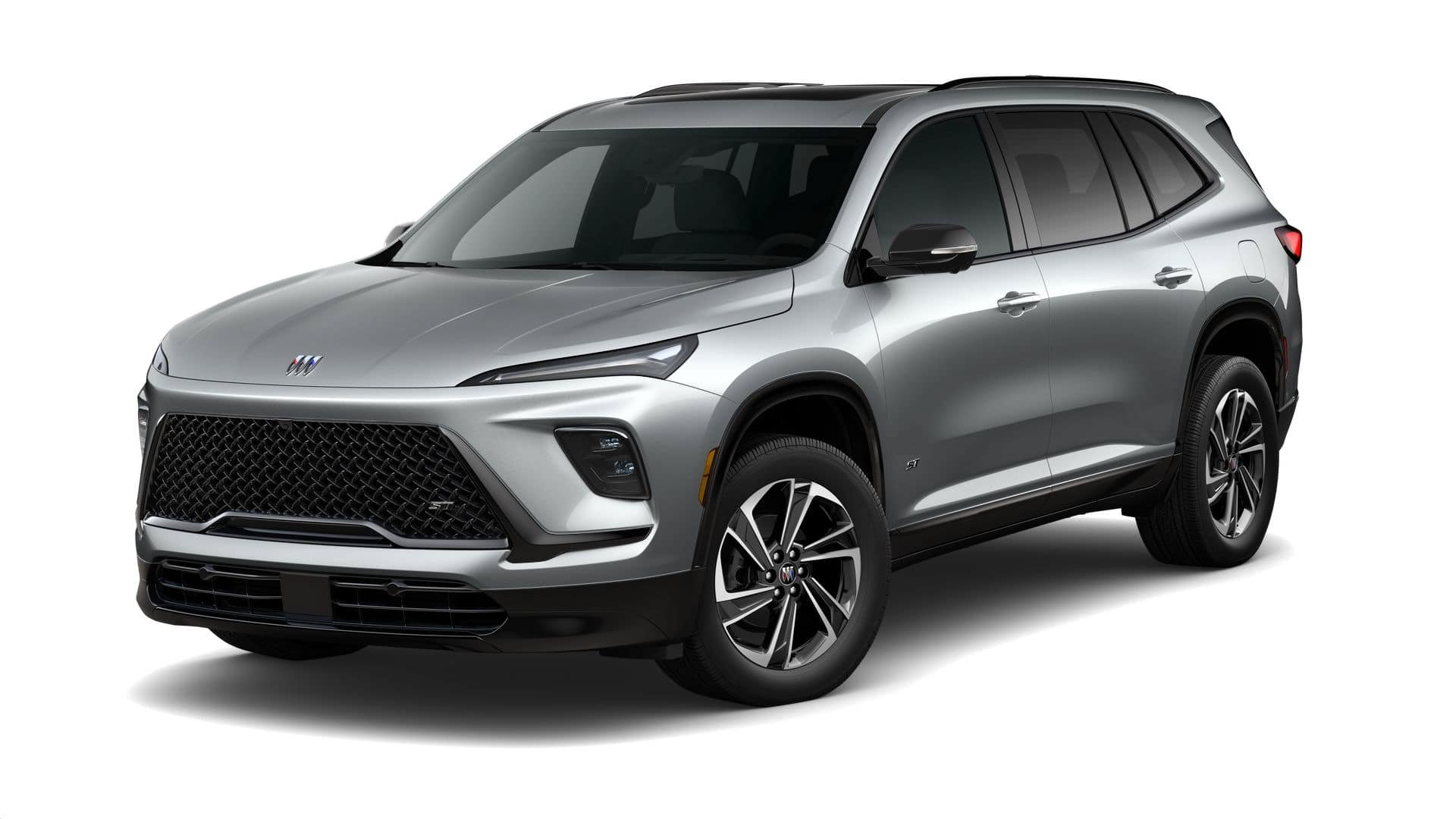 New 2026 Buick Enclave Sport Touring w/ Power Package FWD image 14