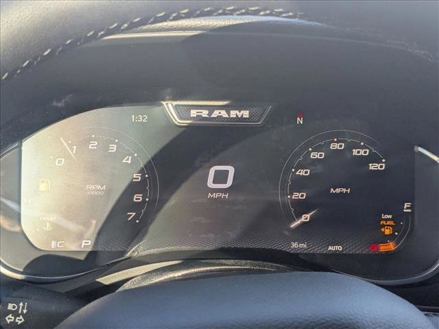 New 2026 RAM 1500 Big Horn image 11