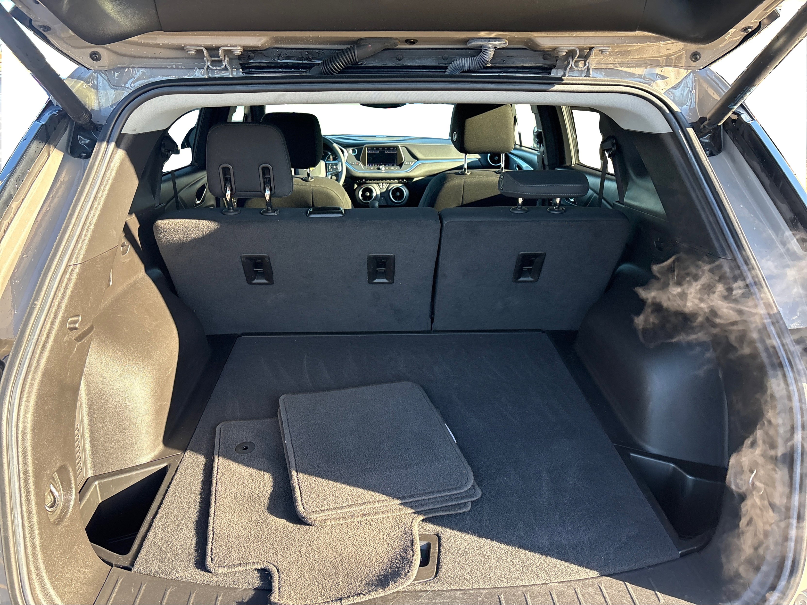 Used 2021 Chevrolet Blazer LT image 11