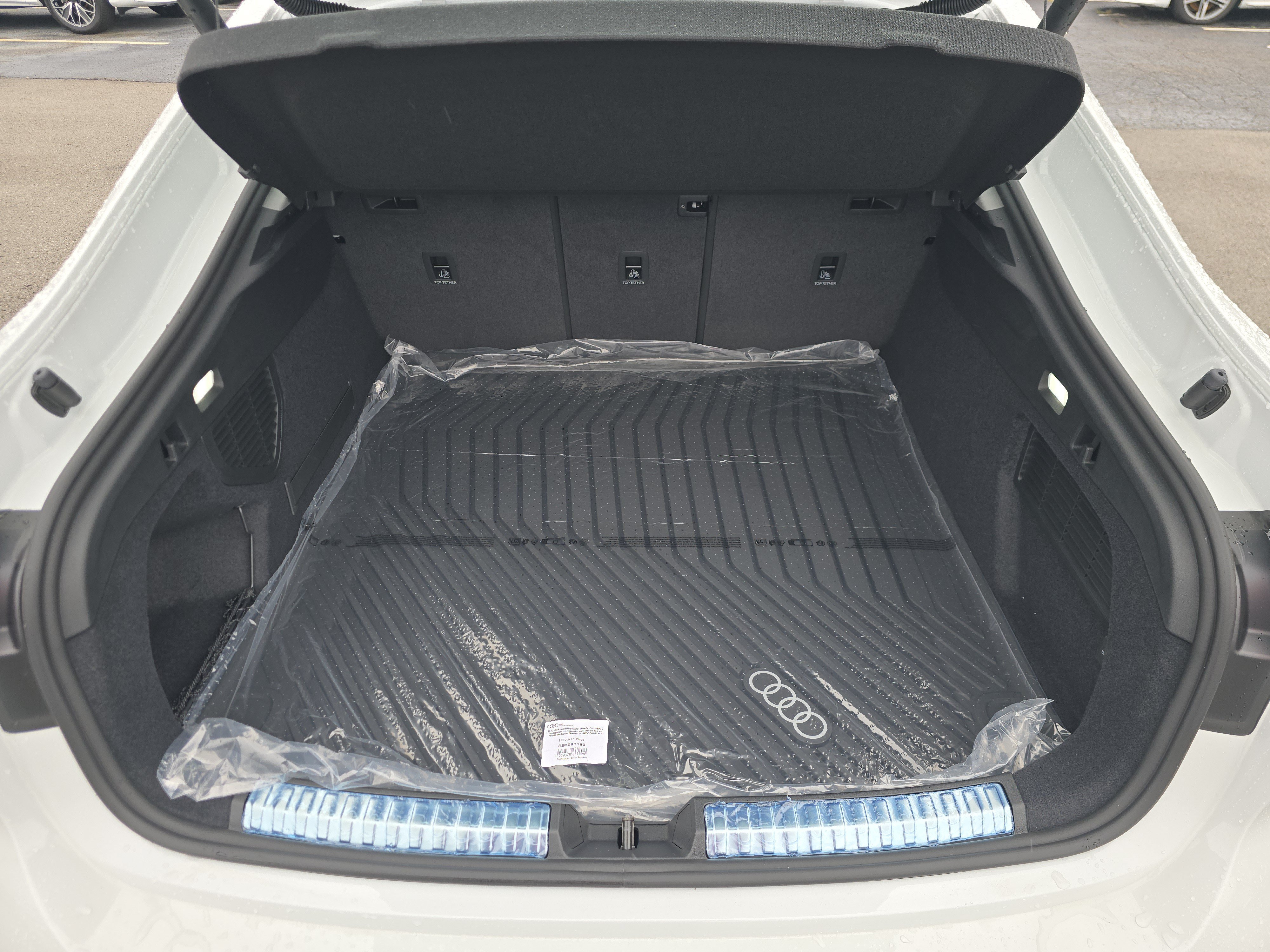 New 2026 Audi A5 Premium Plus AWD/4WD image 17