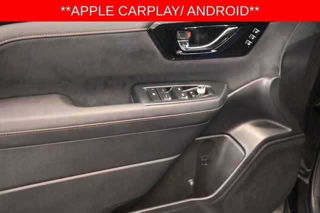 Used 2025 Subaru Forester Touring w/ Popular Package - Touring image 8