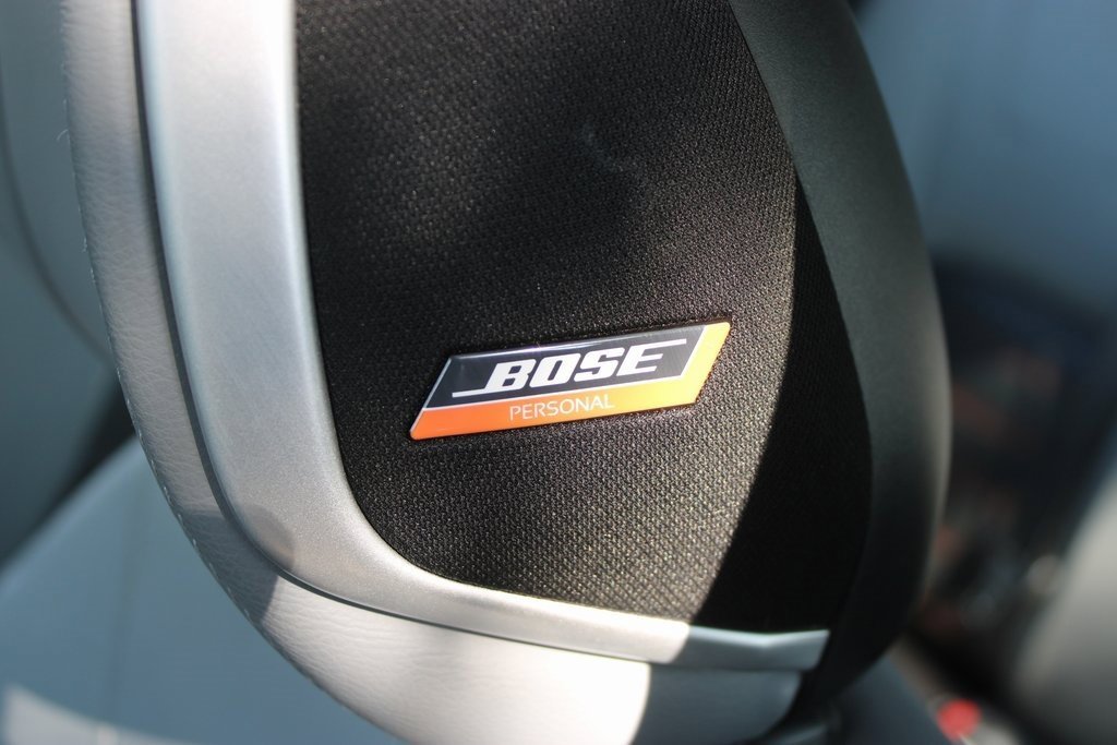 Used 2024 Nissan Kicks SR w/ SR Premium Package image 30