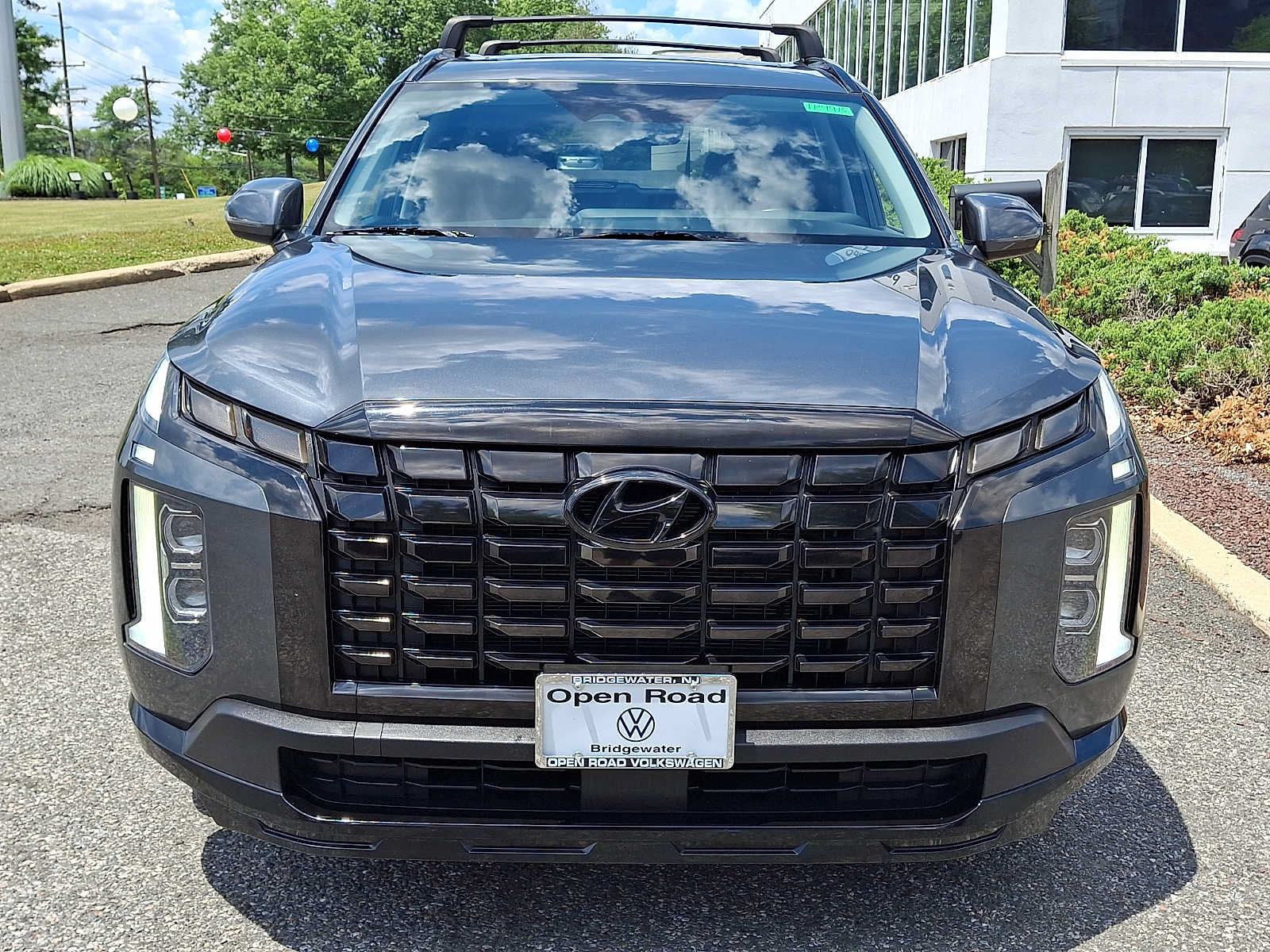 Used 2023 Hyundai Palisade XRT AWD/4WD image 2