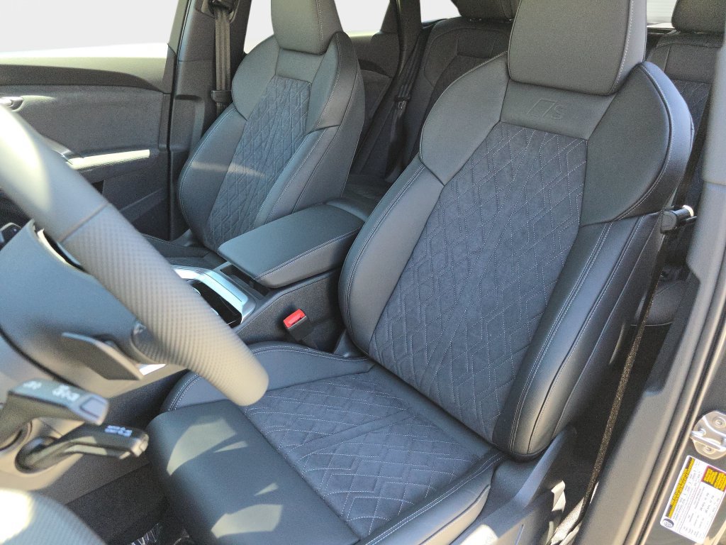 New 2026 Audi SQ5 Premium Plus AWD/4WD image 15