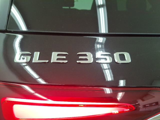 Used 2025 Mercedes-Benz GLE 350 4MATIC image 54