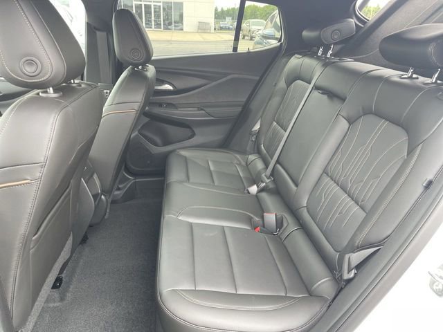 New 2026 Buick Envista Sport Touring FWD image 22