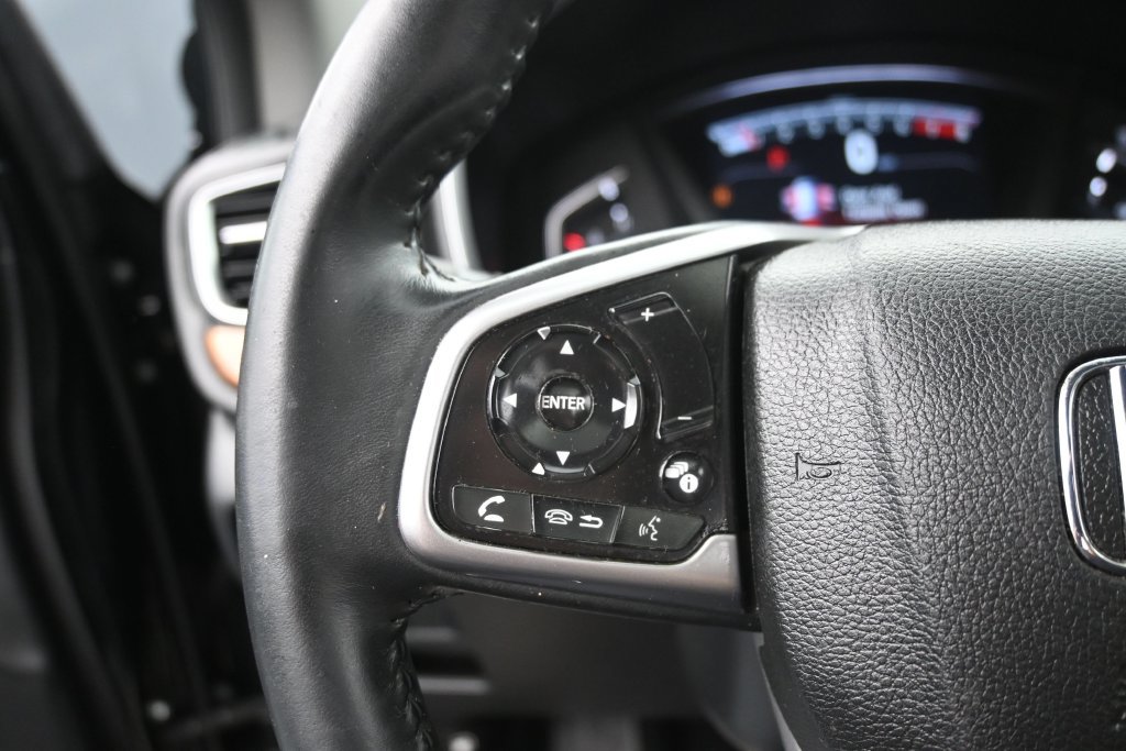 Used 2019 Honda CR-V EX-L image 22