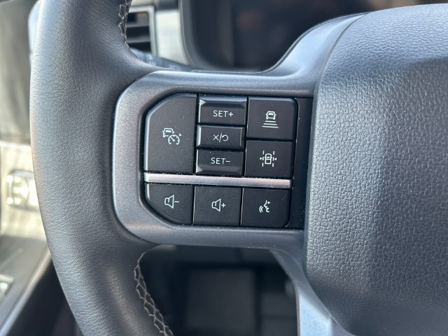 Used 2025 Ford F150 Lariat w/ Equipment Group 501A Mid AWD/4WD image 23