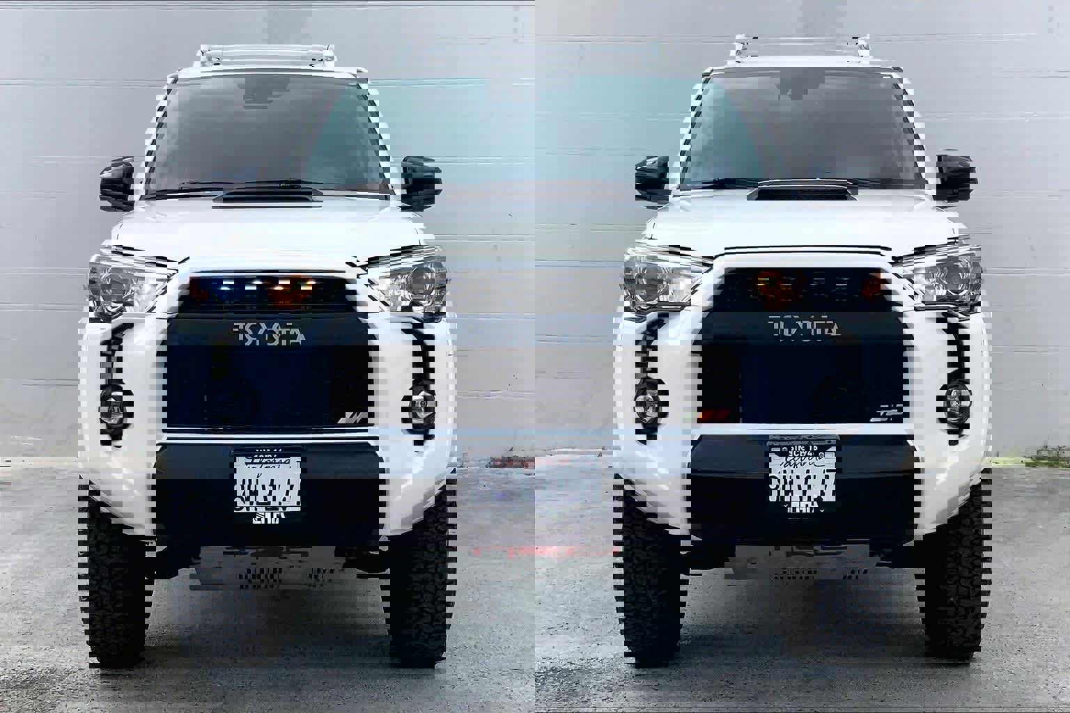 Used 2021 Toyota 4Runner TRD Pro image 7