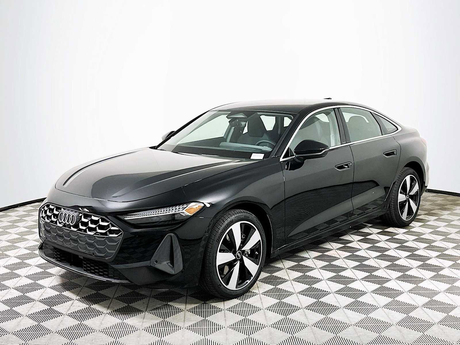 New 2025 Audi A5 2.0T Prestige AWD/4WD image 3