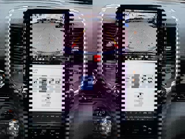 New 2026 RAM 1500 Laramie w/ Advanced Safety Group II image 39