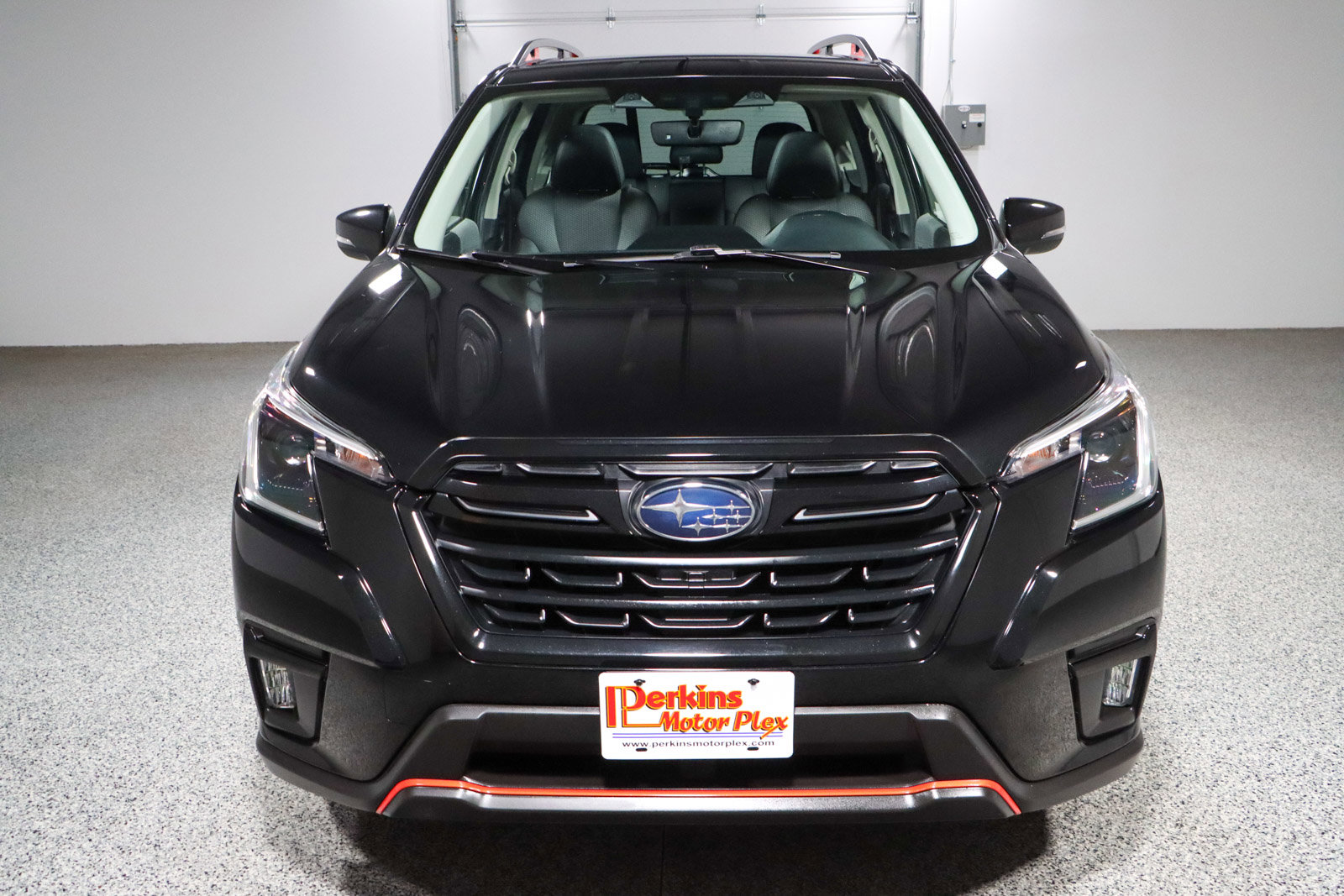 Used 2024 Subaru Forester Sport image 4