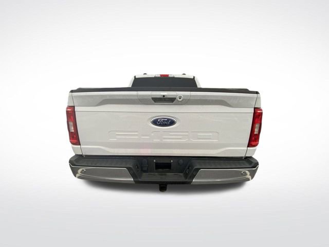 Used 2022 Ford F150 XLT w/ Equipment Group 302A High image 8