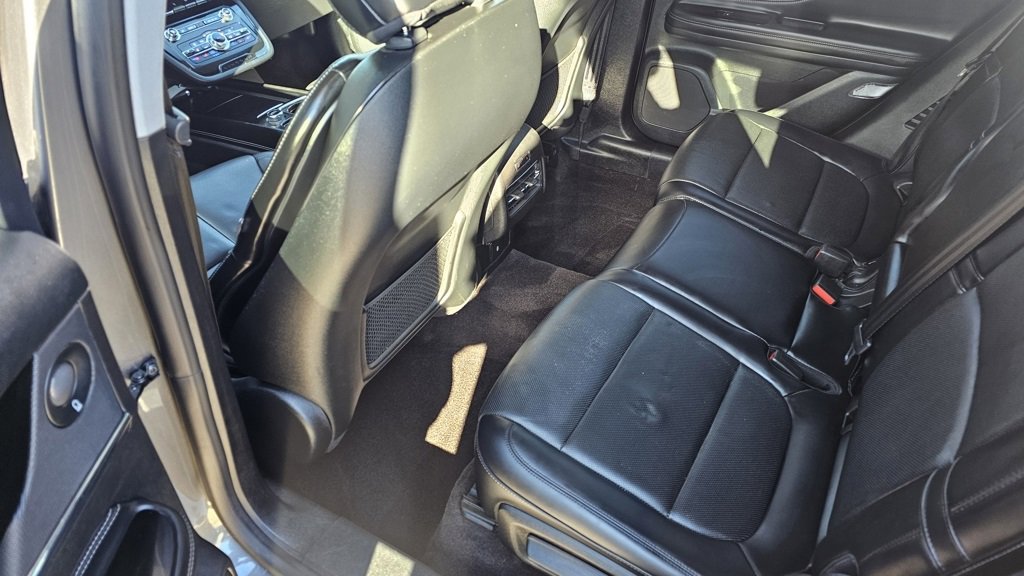 Used 2021 Lincoln Corsair Reserve w/ Elements Package image 14