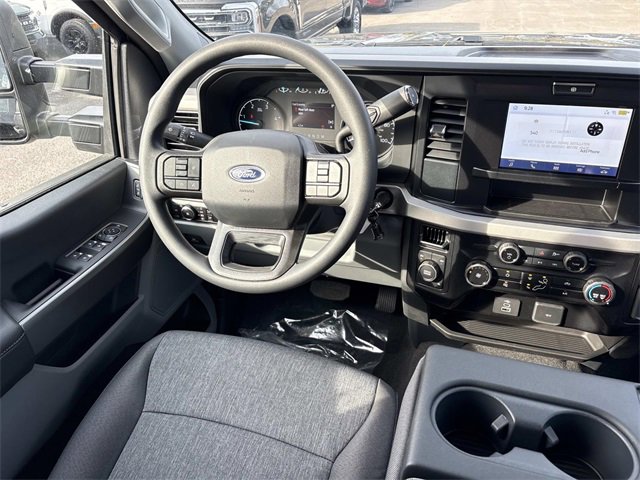 New 2026 Ford F250 XL w/ STX Appearance Package image 14