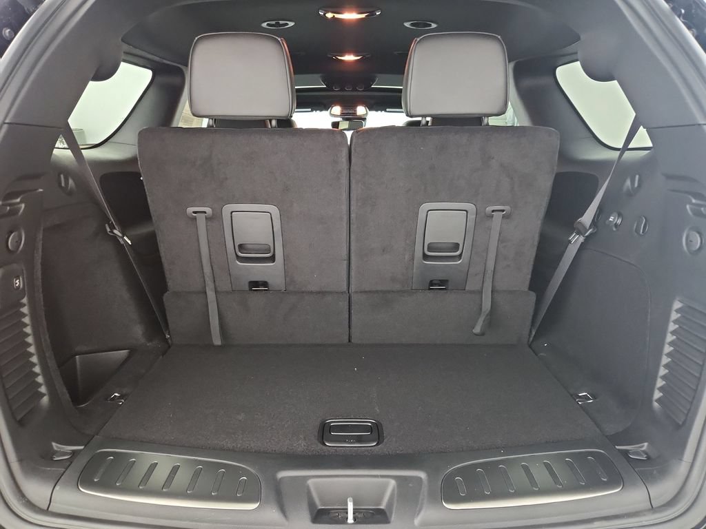 New 2026 Dodge Durango GT AWD/4WD image 34