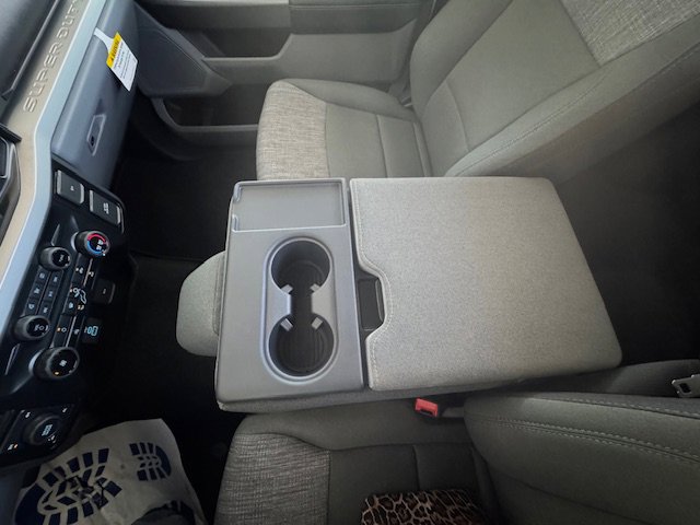 Used 2024 Ford F350 XLT w/ 360-Degree Camera Package image 7