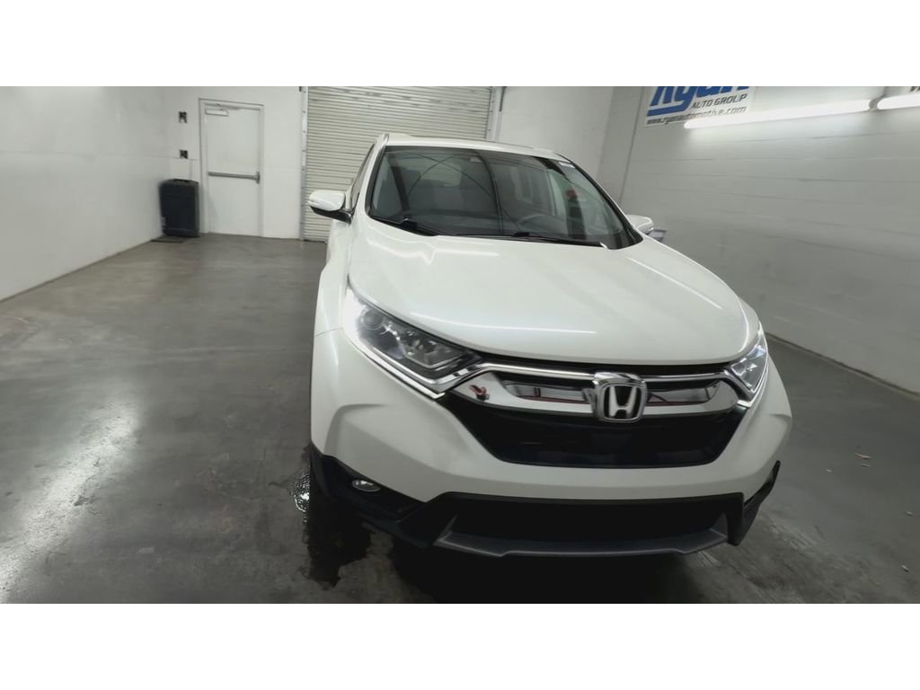 Used 2019 Honda CR-V EX image 3