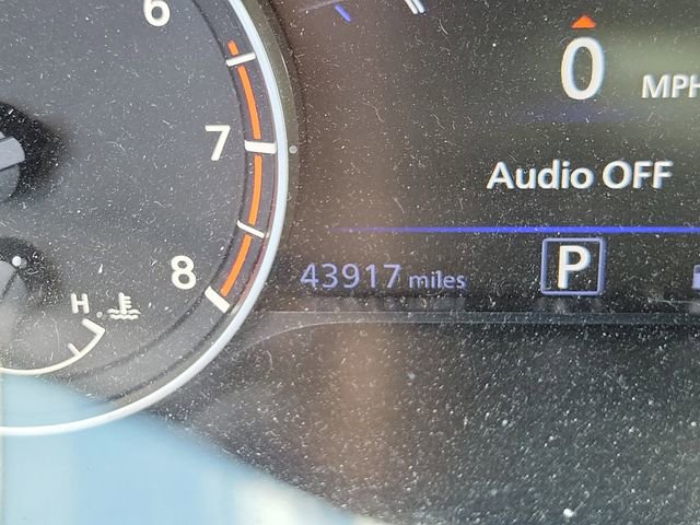 Used 2021 Nissan Altima 2.5 SL FWD image 24