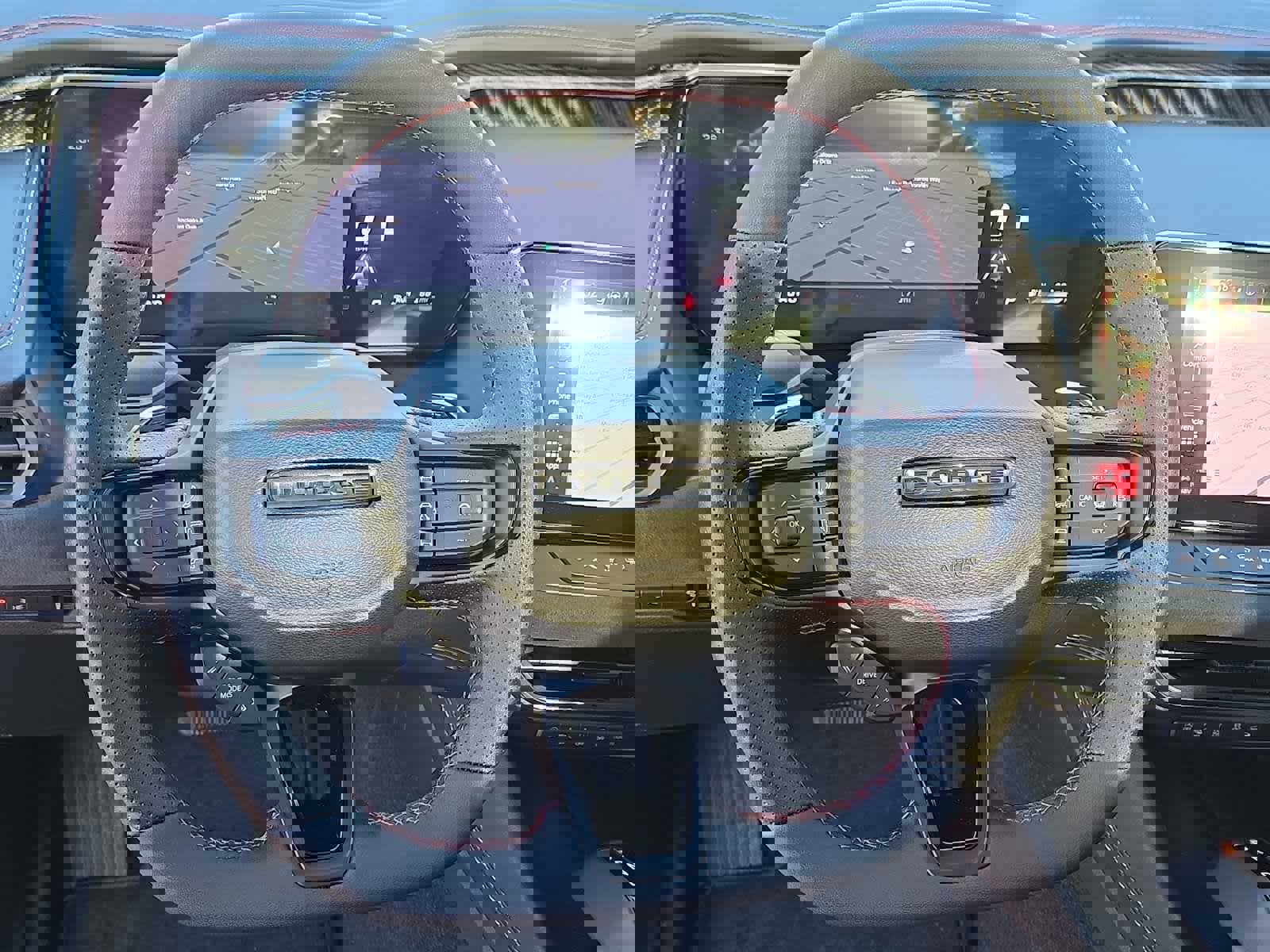 New 2026 Dodge Charger Scat Pack image 21