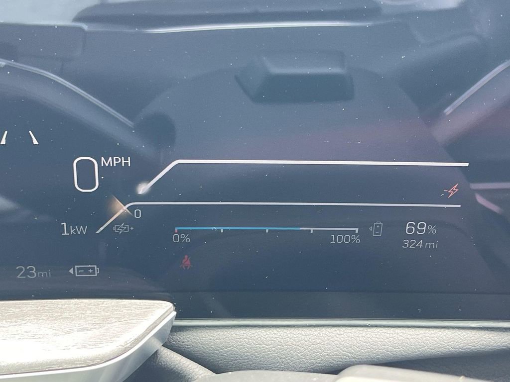 New 2026 Cadillac Escalade IQ Luxury 2 image 15