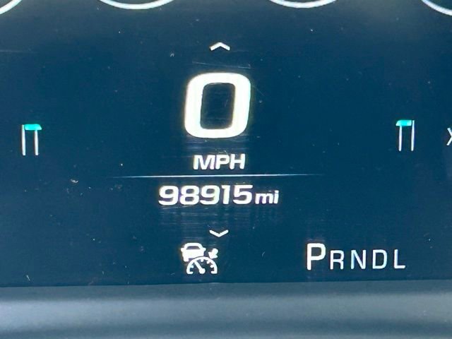 Used 2019 GMC Yukon Denali w/ Denali Ultimate Package image 14