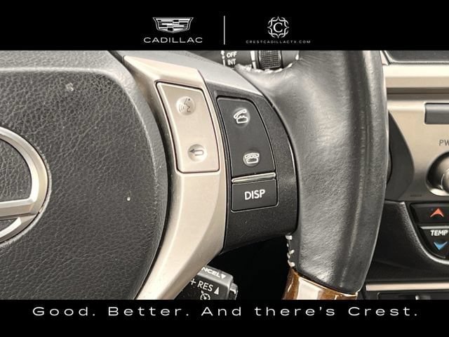 Used 2013 Lexus ES 350 w/ Premium Pkg FWD image 16