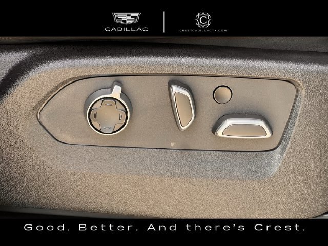 Used 2023 Cadillac Escalade V w/ LPO, ONYX Package AWD/4WD image 27