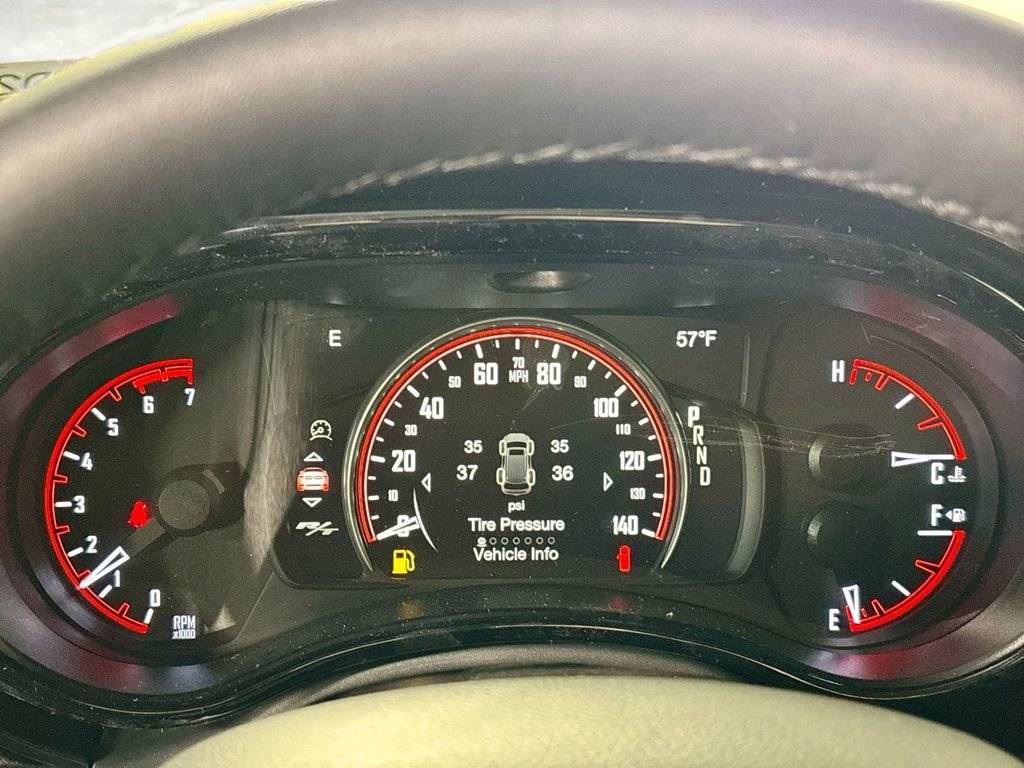 New 2026 Dodge Durango GT image 14