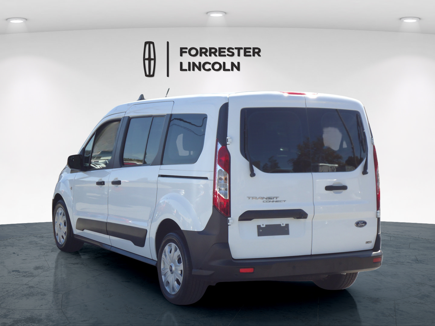 Used 2021 Ford Transit Connect XL FWD image 5