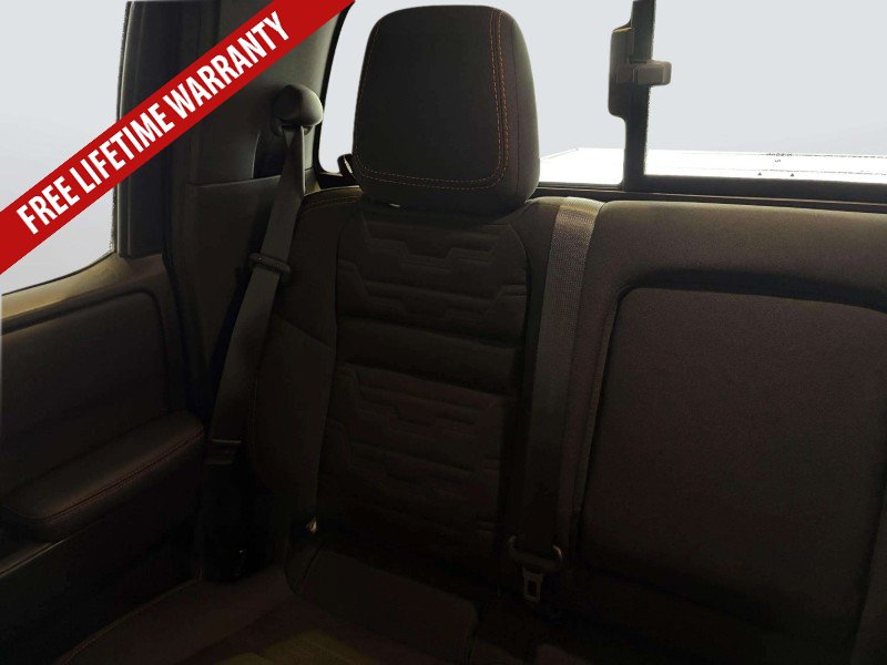 Used 2023 Nissan Frontier PRO-4X w/ Pro Convenience Package AWD/4WD image 28