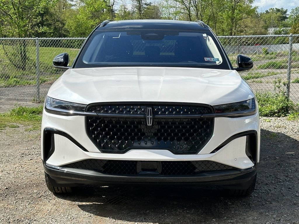 New 2026 Lincoln Nautilus Reserve w/ Jet Appearance Package AWD/4WD image 30