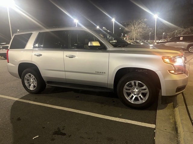 Used 2019 Chevrolet Tahoe LT