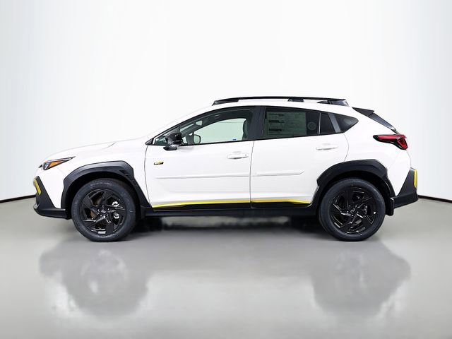 New 2026 Subaru Crosstrek 2.5i Sport w/ Crosstrek Mirror Package image 4