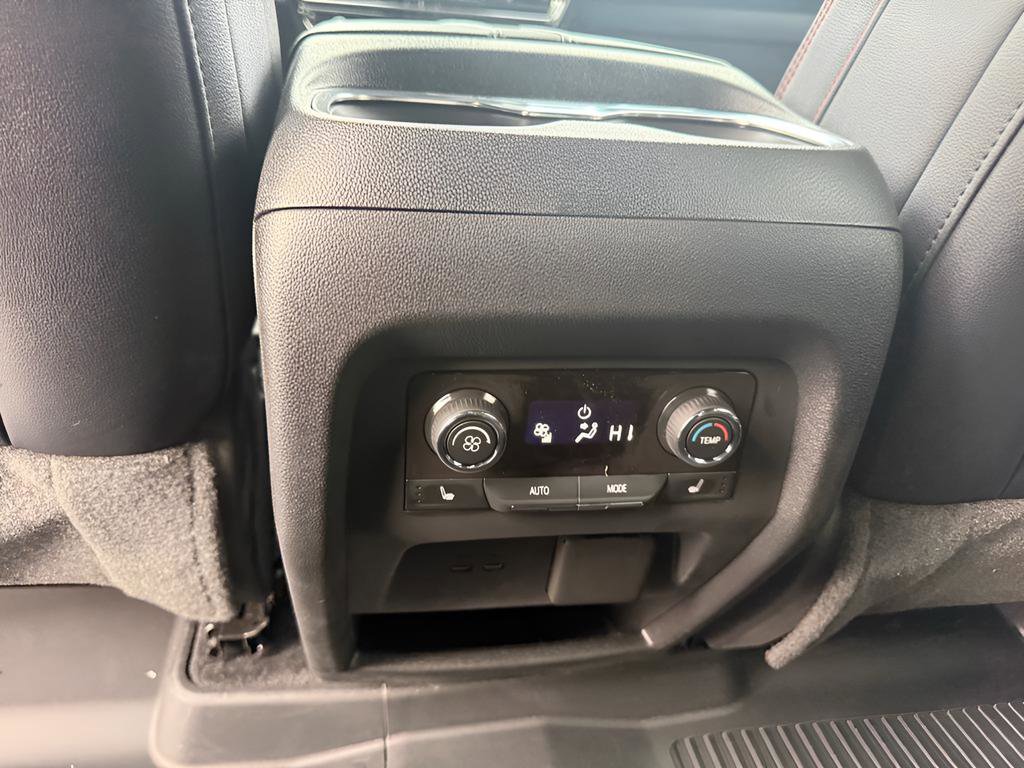 New 2026 Chevrolet Traverse RS image 14