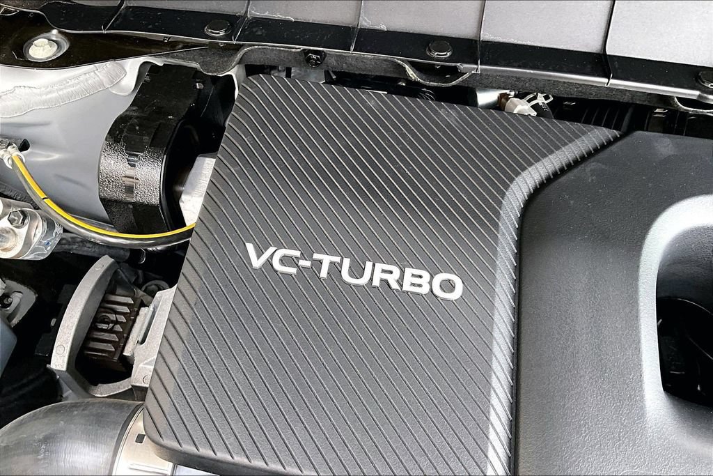 Used 2026 INFINITI QX60 Luxe w/ Cargo Package FWD image 34