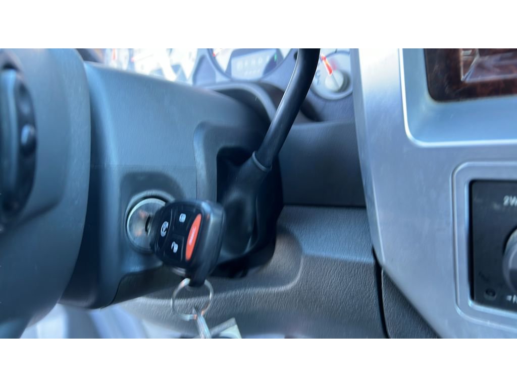 Used 2008 Dodge Ram 1500 Truck Laramie w/ Trailer Tow Group image 20