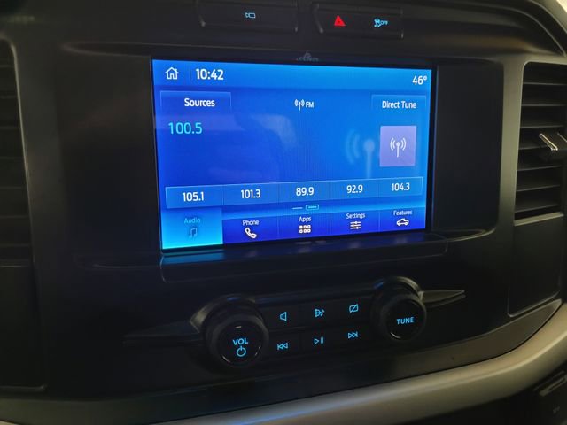 Used 2022 Ford F150 XL w/ Trailer Tow Package image 31