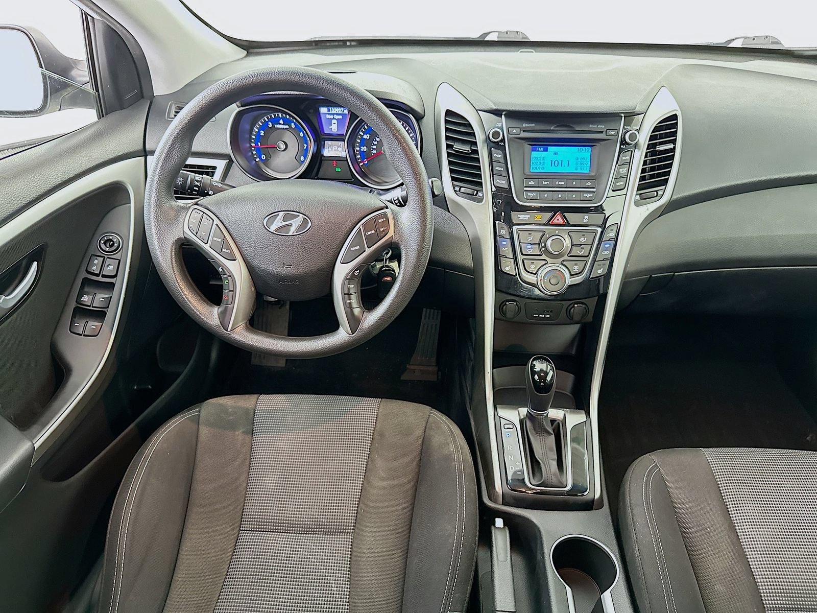 Used 2014 Hyundai Elantra GT FWD image 20