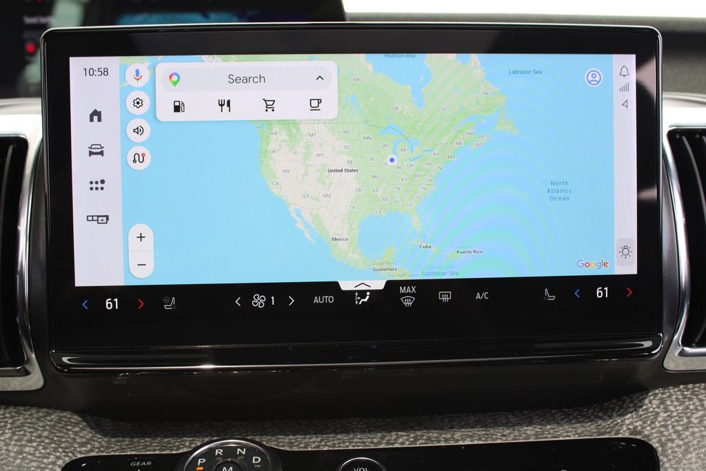 Used 2025 Ford Expedition Tremor AWD/4WD image 16