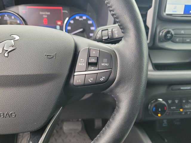 Used 2022 Ford Bronco Sport Outer Banks w/ Tech Package image 18