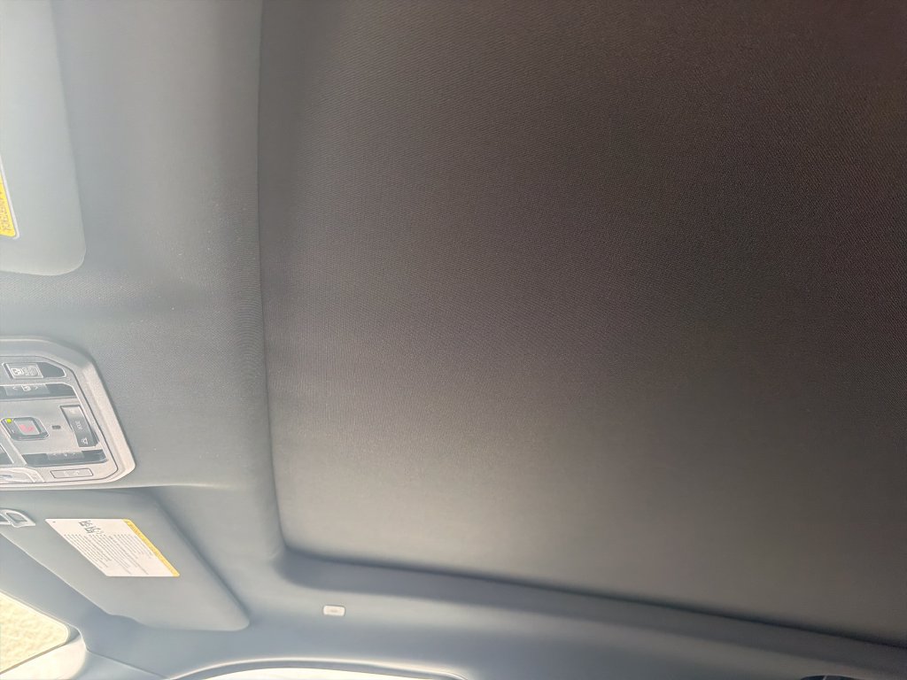 New 2026 Toyota Tundra Platinum AWD/4WD image 21
