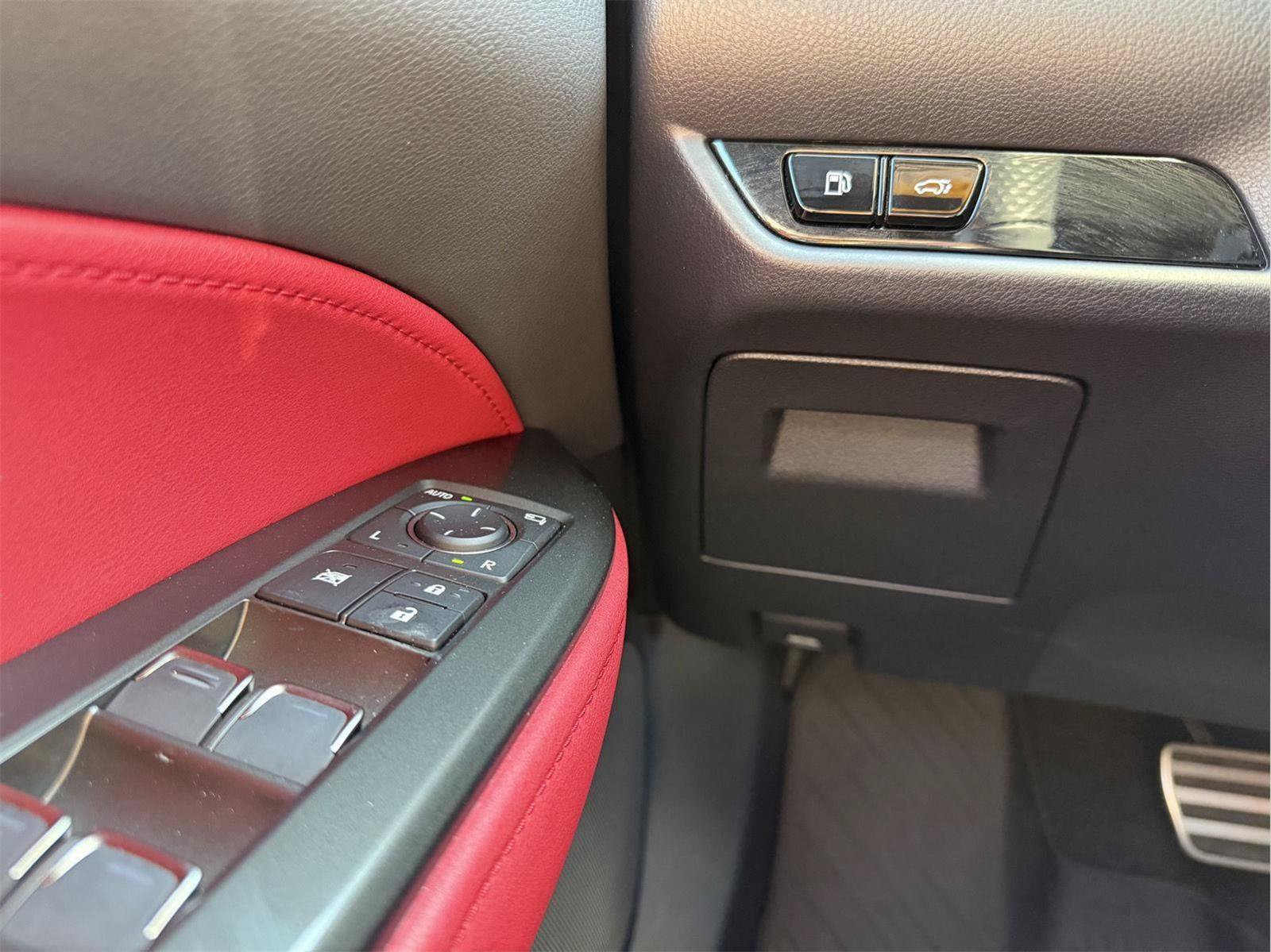 Certified 2024 Lexus NX 350 F Sport AWD/4WD image 18